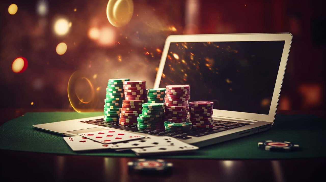 Live Casino Provider Evolution SA Gaming — super tips Myanmar Casino