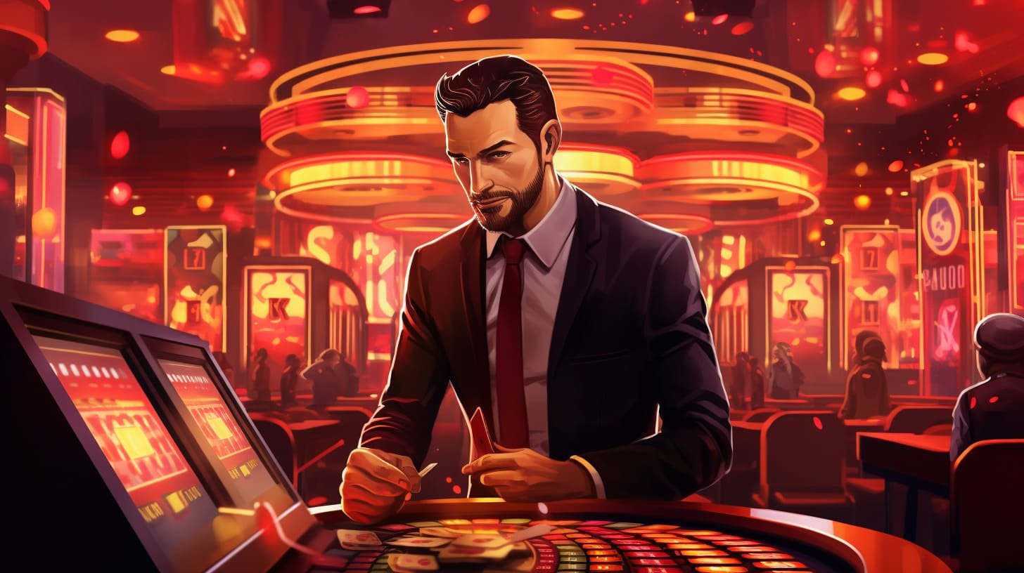 Live Casino Baccarat Roulette — super tips Myanmar Live Casino