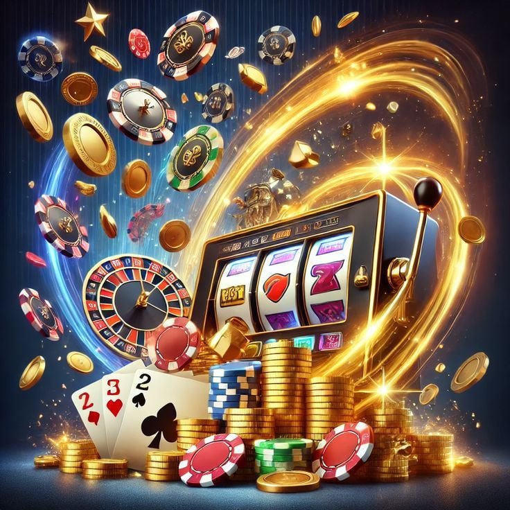 Online Slots Jackpot Free Spin — super tips Myanmar Slot Games