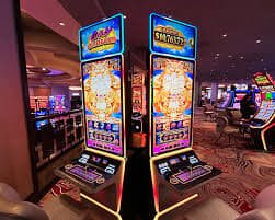 Online Slots ဂိမ်း