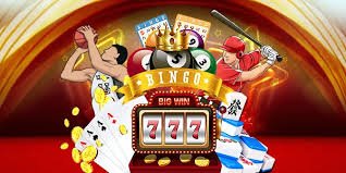 Live Casino ဂိမ်း
