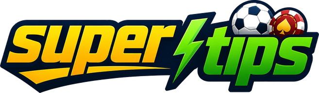 super tips logo